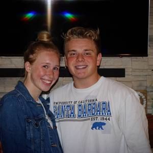 Meet your Posher, Hayden